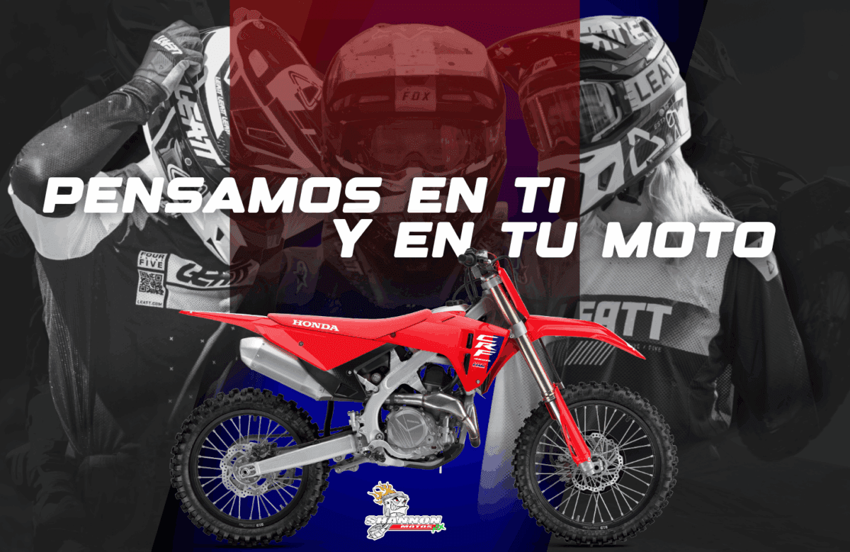 Nueva Colección de Equipamiento