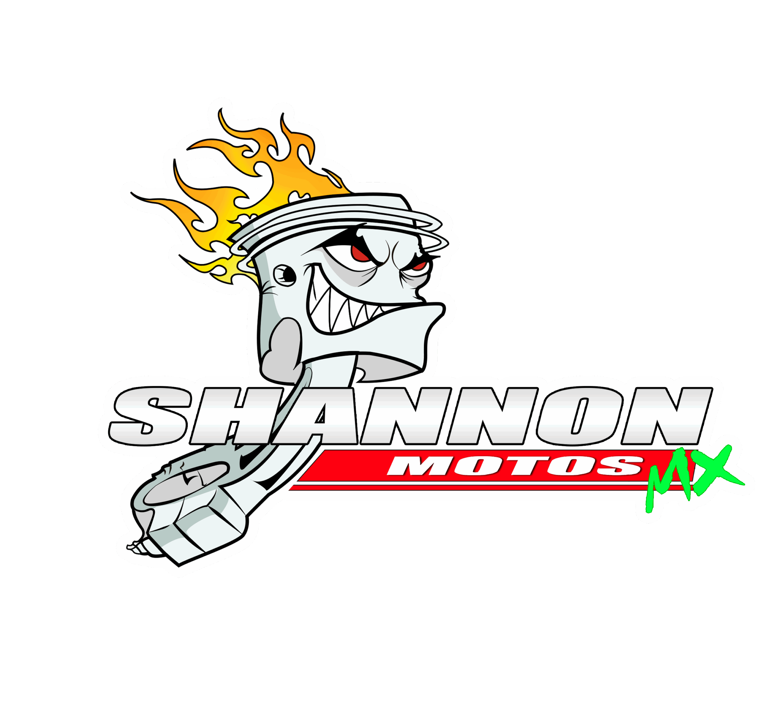 Shannon Motos